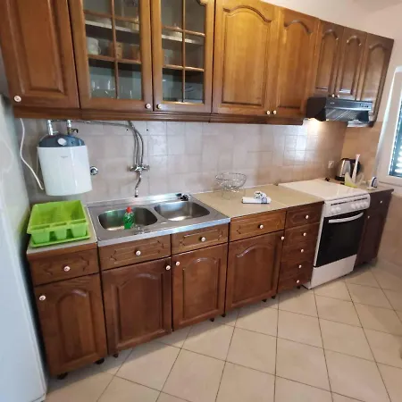 One-bedroom In I * Vinišće