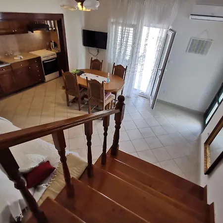 One-bedroom In I