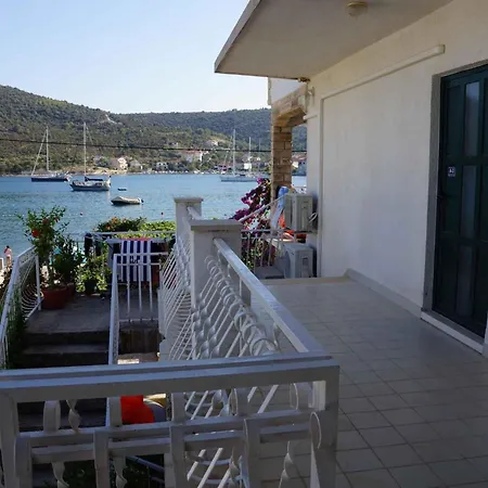One-bedroom In I Lejlighed *