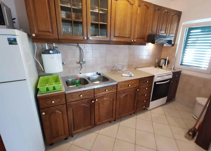 One-bedroom In I * Vinišće