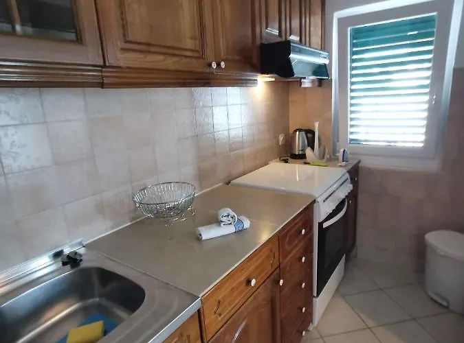 One-bedroom In I Lejlighed