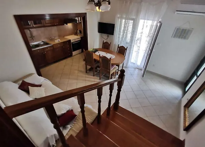 One-bedroom In I * Vinišće
