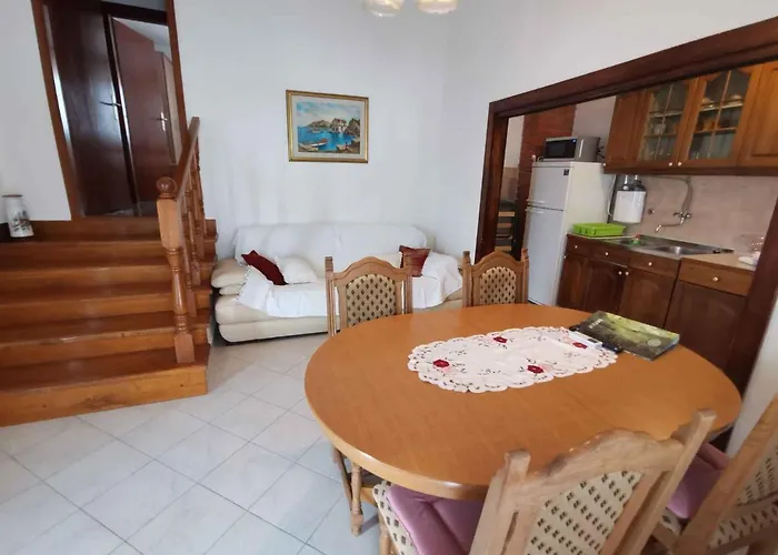 Lejlighed One-bedroom In I *