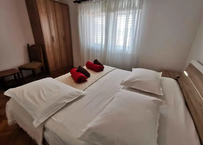 One-bedroom In I Vinišće