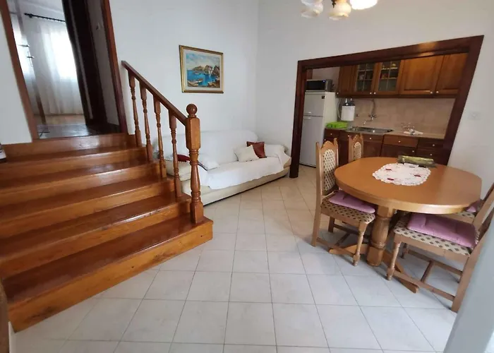 One-bedroom In I Vinišće