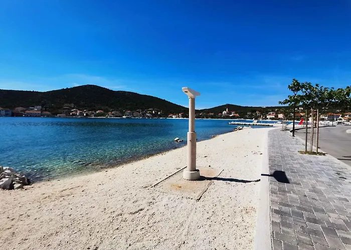 Lejlighed One-bedroom In I Vinišće