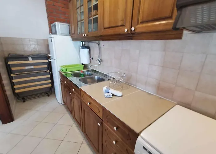 One-bedroom In I Vinišće
