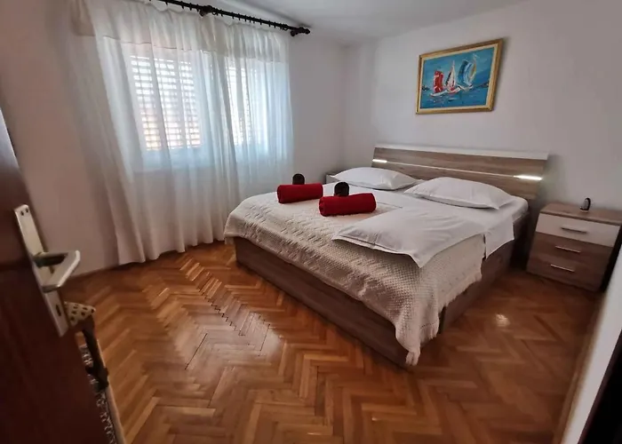 One-bedroom In I * Vinišće