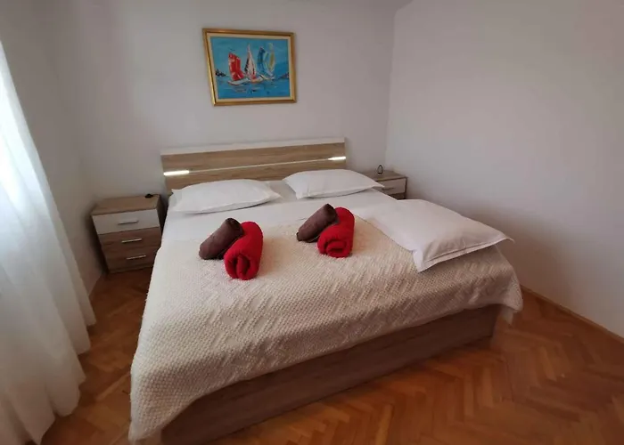 One-bedroom In I