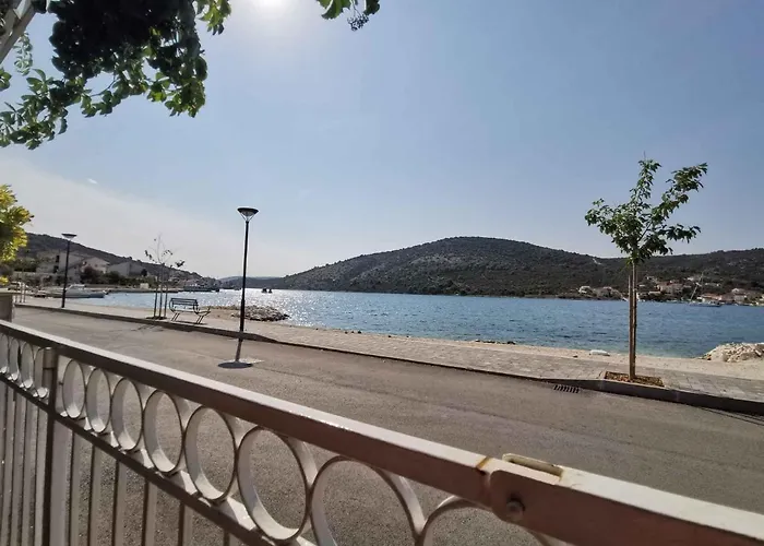 Lejlighed One-bedroom In I