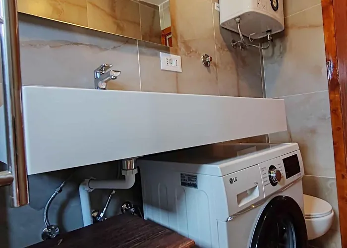 Lejlighed One-bedroom In I Vinišće