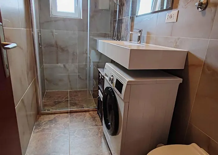 One-bedroom In I Vinišće