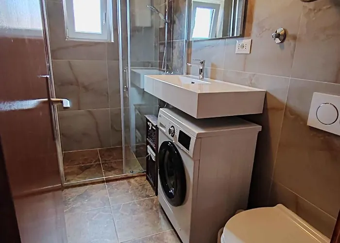 One-bedroom In I * Vinišće