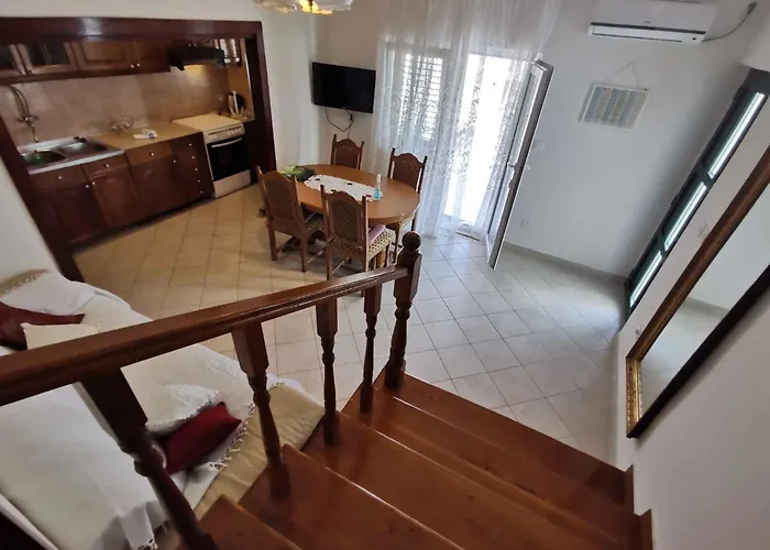 One-bedroom In I