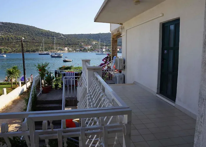One-bedroom In I Lejlighed *